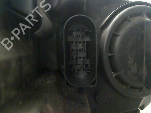 Left headlight SKODA OCTAVIA III Combi (5E5, 5E6) 1.6 TDI | BP34690679C28 - Image 3