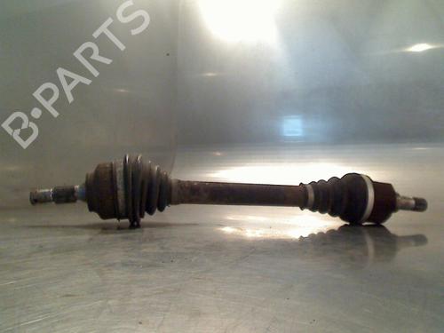 Used Right front driveshaft Right front driveshaft PEUGEOT 308 I (4A_, 4C_) 1.6 16V (120 hp) 34685011 34685011