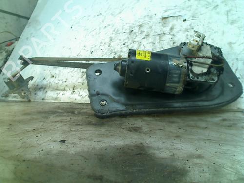 Used Front wiper motor Front wiper motor PEUGEOT PARTNER Box Body/MPV (5_, G_) 1.8 D (58 hp) 34650505 34650505