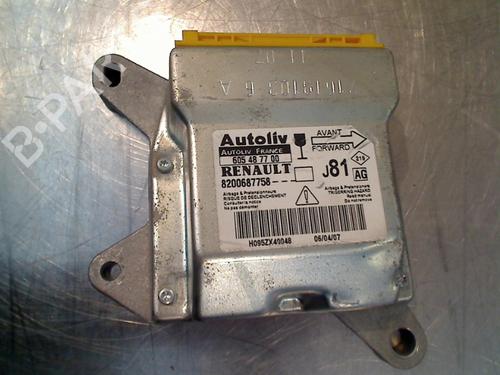 ecu-airbags-renault-espace-iv-jk01_-2002-34680880 main image