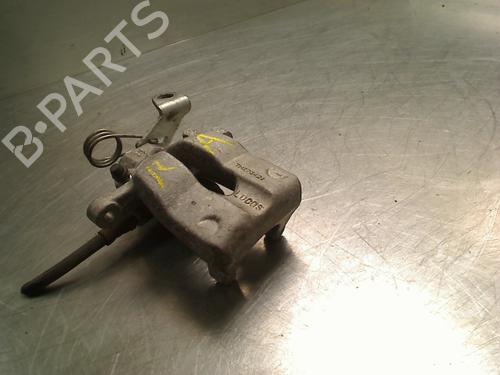 Used Right rear brake caliper Right rear brake caliper ALFA ROMEO 147 (937_) 1.6 16V T.SPARK ECO (937.AXA1A, 937.BXA1A) (105 hp) 34686752 34686752