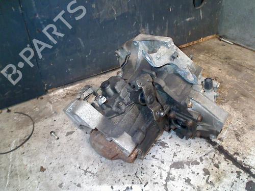 Used Gearbox Gearbox FIAT PANDA (169_) 1.1 (169.AXA1A) (54 hp) 34680971 34680971