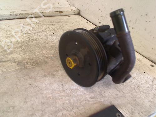 Used Steering pump Steering pump DAEWOO MATIZ (M100, M150) 0.8 (52 hp) 34664596 34664596