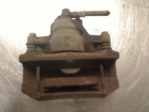 Right front brake caliper CITROËN C1 (PM_, PN_) 1.0 | BP34686455M104 - Image 2
