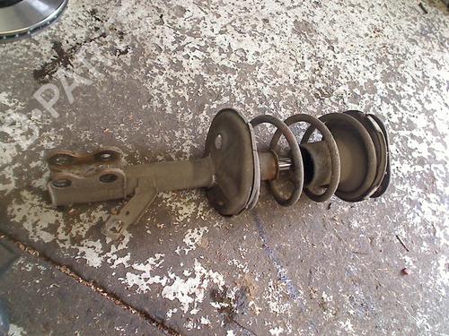 Used Right front shock absorber Right front shock absorber TOYOTA COROLLA Compact (_E9_) 1.6 i (AE92) (105 hp) 34664594 34664594