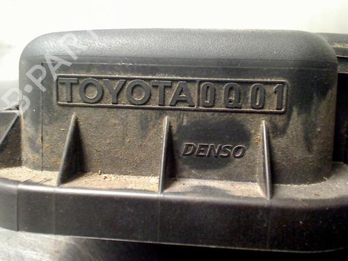 Air filter box CITROËN C1 (PM_, PN_) 1.0 | BP34686487M87 - Image 3