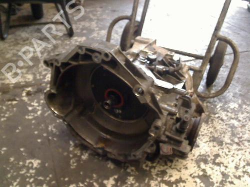 Gearbox AUDI A4 B5 (8D2) 1.8 | BP34661383M3 - Image 2