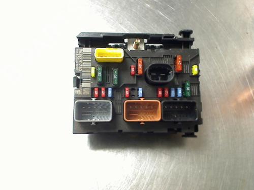 Fuse box CITROËN C2 (JM_) 1.4 | BP34690621E1 - Image 3