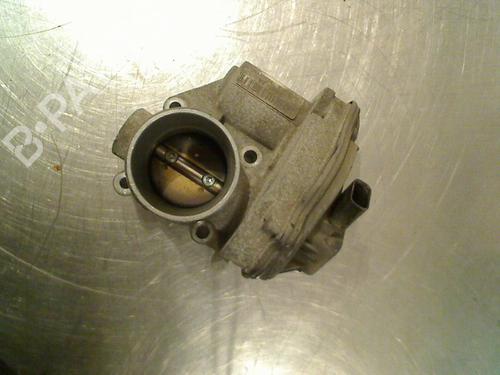 Used Throttle body Throttle body FORD FOCUS II Turnier (DA_, FFS, DS) 1.6 (100 hp) 34679993 34679993
