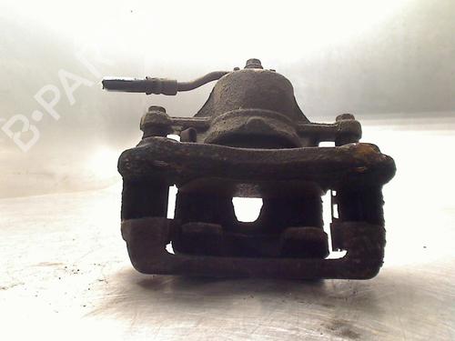Left front brake caliper KIA RIO III (UB) 1.1 CRDi | BP34685181M105 - Image 3