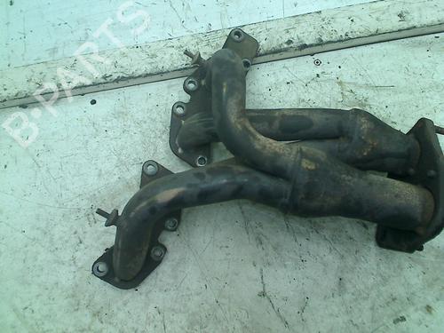 Used Exhaust manifold Exhaust manifold ALFA ROMEO 146 (930_) 1.8 i.e. 16V T.S. (930.B1A) (140 hp) 34651769 34651769