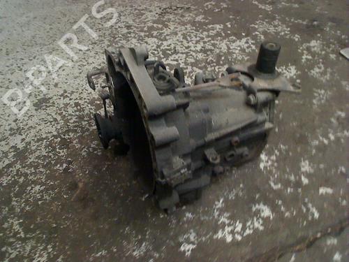 Used Gearbox Gearbox SEAT AROSA (6H1) 1.0 (50 hp) 35756271 35756271