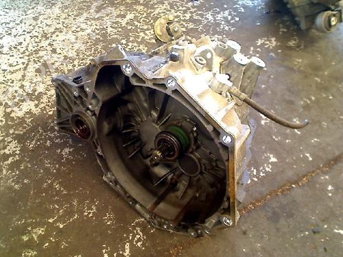 Used Gearbox Gearbox OPEL ASTRA G Saloon (T98) 2.0 DI (F69) (82 hp) 34675205 34675205