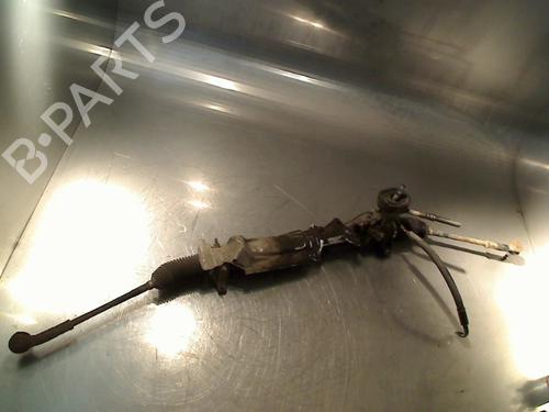 Used Steering rack Steering rack VW NEW BEETLE (9C1, 1C1) 2.0 (115 hp) 34678430 34678430