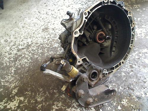 Gearbox DAEWOO KALOS (KLAS) 1.4 | BP34665133M3 - Image 2