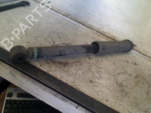 Used Right rear shock absorber Right rear shock absorber MITSUBISHI SPACE WAGON (N9_W, N8_W) 2.4 GDI (N84W) (150 hp) 34655947 34655947