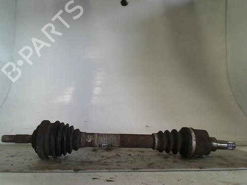 Used Left front driveshaft Left front driveshaft 34660206 34660206