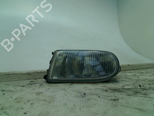 Used Right front fog light Right front fog light RENAULT ESPACE III (JE0_) 2.0 (JE0A) (114 hp) 34650790 34650790