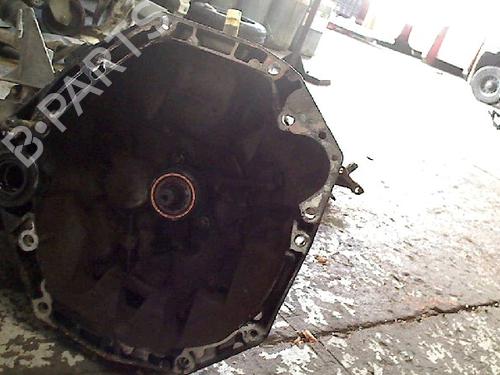 Used Gearbox Gearbox 34653831 34653831
