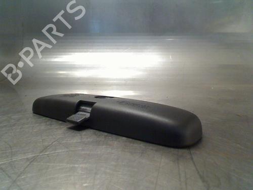 Rear mirror MITSUBISHI LANCER VIII (CY_A, CZ_A) 1.8 (CY3A, CY6A) | BP34684868I6 - Image 2