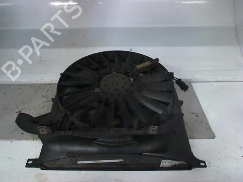 radiator-fan-bmw-3-compact-e36-1994-1995-1996-1997-1998-1999-2000-34660214 main image