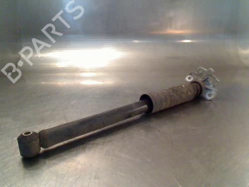 Used Right rear shock absorber Right rear shock absorber 34683462 34683462