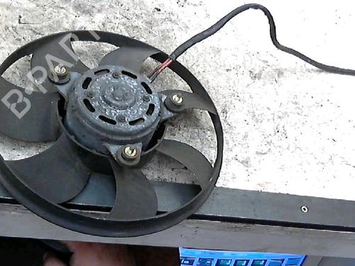 Used Radiator fan Radiator fan 34653384 34653384