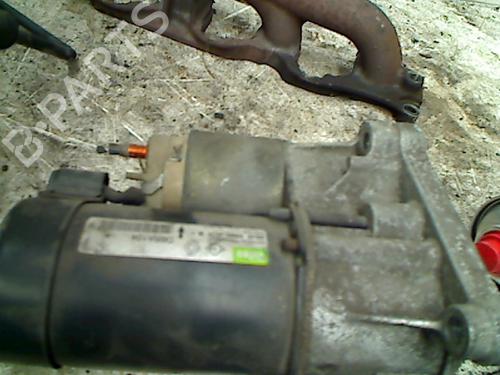 Used Starter Starter 34652834 34652834