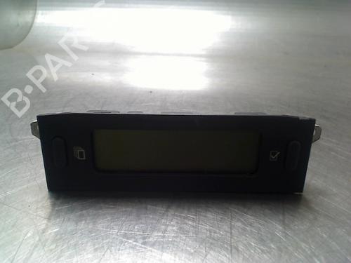 display-monitor-citroen-c5-i-dc_-2001-2002-2003-2004-2005-34688988 main image