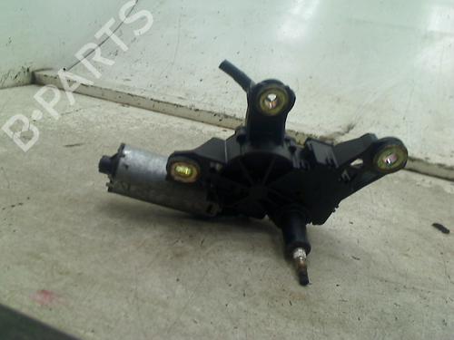 Used Rear wiper motor Rear wiper motor AUDI A3 (8L1) 1.6 (101 hp) 34667207 34667207