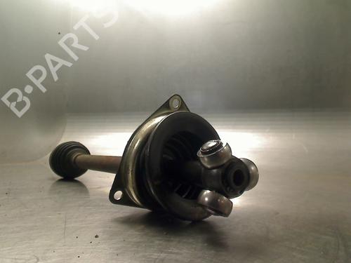 Left front driveshaft RENAULT TWINGO II (CN0_) 1.2 16V (CN04, CN0B) | BP34685629M38 - Image 3