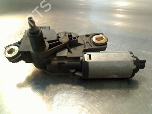 Used Rear wiper motor Rear wiper motor VW CADDY III Box Body/MPV (2KA, 2KH, 2CA, 2CH) 2.0 SDI (70 hp) 34678103 34678103
