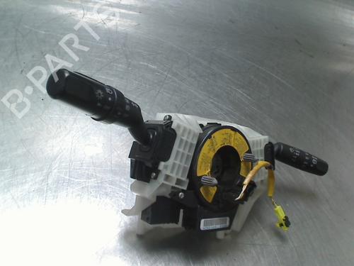 Used Steering column stalk Steering column stalk MAZDA 3 Saloon (BK) 1.6 DI Turbo (BK12Y) (109 hp) 34687303 34687303