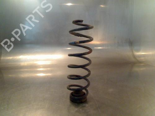 Støddæmperfjeder Støddæmperfjeder VW FOX Hatchback (5Z1, 5Z3, 5Z4) 1.4 TDI (70 hp) 34684090 34684090