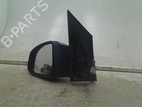 Used Left mirror Left mirror FORD FOCUS II Turnier (DA_, FFS, DS) 1.6 TDCi (90 hp) 34666426 34666426