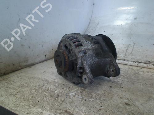 Generator Generator FORD KA (RB_) 1.3 i (49 hp) 34663762 34663762