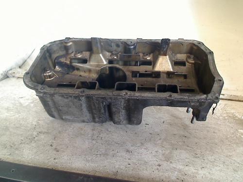 Used Oil sump Oil sump ALFA ROMEO 156 Sportwagon (932_) 1.9 JTD (932B2B, 932B2C) (115 hp) 34664651 34664651