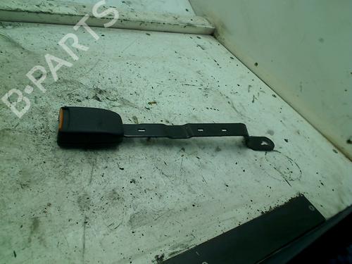 Used Seat buckle Seat buckle VW GOLF III (1H1) 1.6 (75 hp) 34652015 34652015