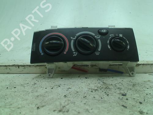 Used Climate control Climate control RENAULT MEGANE I (BA0/1_) 1.6 16V (BA04, BA0B, BA11, BA1J, BA16, BA19, BA1K, BA1V,... (107 hp) 34651643 34651643