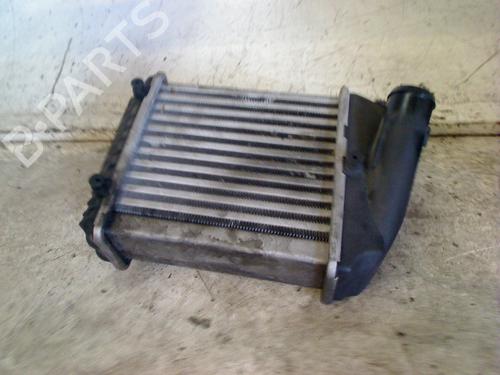 Used Intercooler Intercooler AUDI A4 B6 Avant (8E5) 2.5 TDI quattro (180 hp) 34669683 34669683