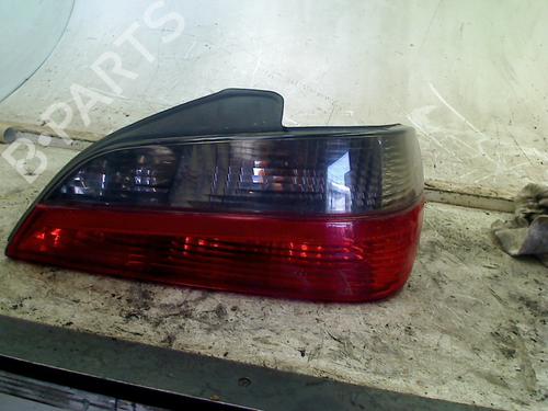 Used Right taillight Right taillight PEUGEOT 406 (8B) 1.8 16V (110 hp) 34656507 34656507