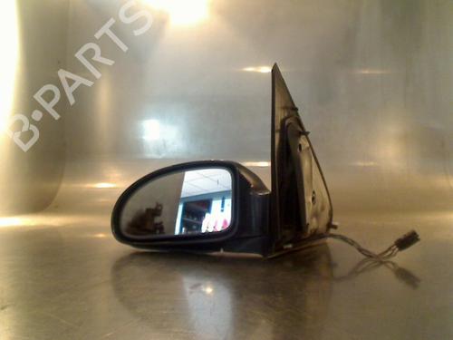 Used Left mirror Left mirror FORD FOCUS I Turnier (DNW) 1.6 16V (100 hp) 34681862 34681862