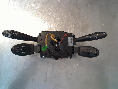 Used Steering column stalk Steering column stalk 34677576 34677576