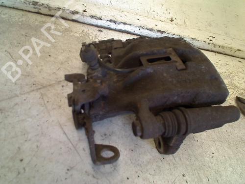 Used Right rear brake caliper Right rear brake caliper SEAT ALHAMBRA (7V8, 7V9) 1.8 T 20V (150 hp) 34667986 34667986