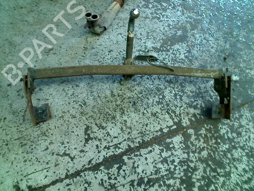Used Tow ball/Mechanism Tow ball/Mechanism HYUNDAI S COUPE (SLC) 1.5 i (88 hp) 34650981 34650981