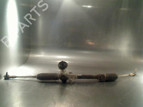 Used Steering rack Steering rack HYUNDAI i10 I (PA) 1.2 (78 hp) 34681821 34681821