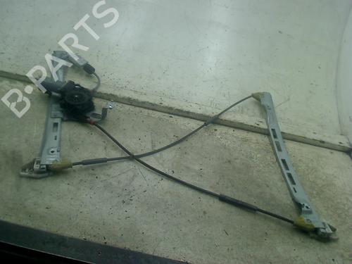 Used Front left window mechanism Front left window mechanism PEUGEOT 206 Hatchback (2A/C) 1.4 i (75 hp) 34669413 34669413