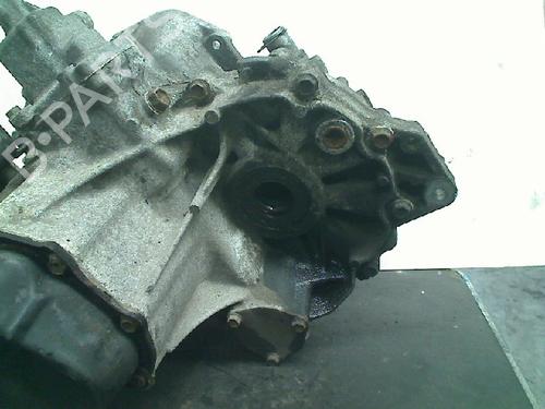 Used Gearbox Gearbox 34649663 34649663