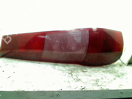 Used Left taillight Left taillight FIAT PUNTO (176_) 55 1.1 (54 hp) 34651919 34651919