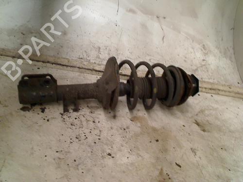 Used Right front shock absorber Right front shock absorber SUZUKI SWIFT II Hatchback (EA, MA) 1.3 (SF413, AB35) (68 hp) 34658491 34658491